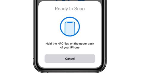 how to use my phone as nfc card|nfc symbol on phone.